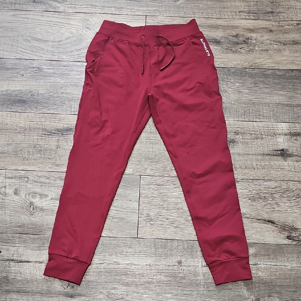Alphalete Drawstring Jogger Pants